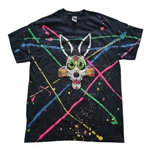 Sugar Skull Tee
